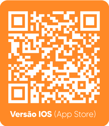 QR Code do game O Presente de Cecília na App Store